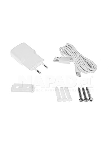 Kamera Wi-Fi Dahua Hero H4C