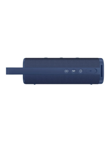 Xiaomi Sound Outdoor Przenośny Głośnik Stereo Niebieski 30 W