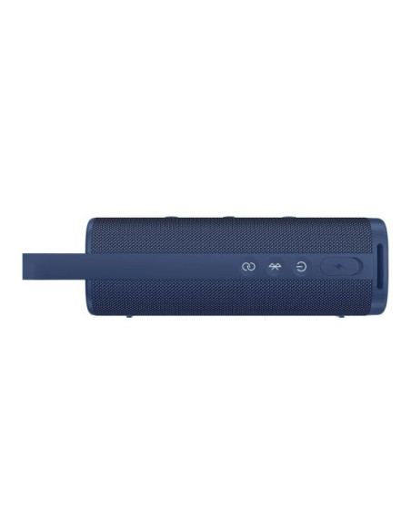 Xiaomi Sound Outdoor Przenośny Głośnik Stereo Niebieski 30 W