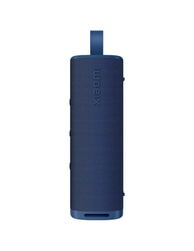 Xiaomi Sound Outdoor Przenośny Głośnik Stereo Niebieski 30 W