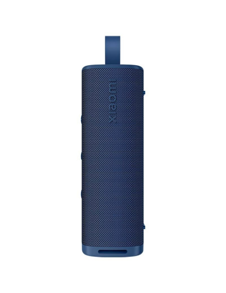 Xiaomi Sound Outdoor Przenośny Głośnik Stereo Niebieski 30 W