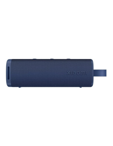 Xiaomi Sound Outdoor Przenośny Głośnik Stereo Niebieski 30 W