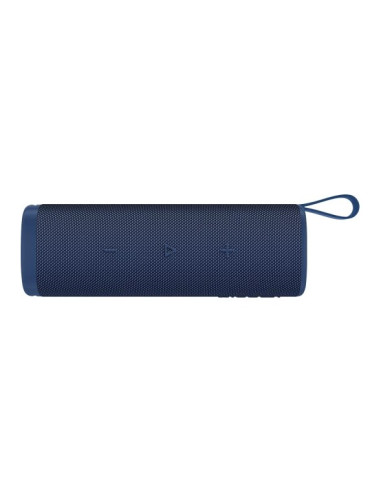 Xiaomi Sound Outdoor Przenośny Głośnik Stereo Niebieski 30 W