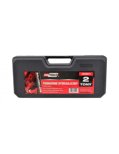 Awtools Aw20011 Podnośnik/Stojak Do Pojazdu