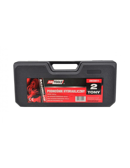 Awtools Aw20011 Podnośnik/Stojak Do Pojazdu
