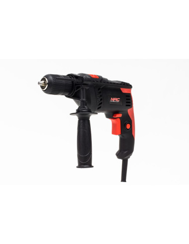 Nac.wiertarka Udarowa  800W Ide80-Gy