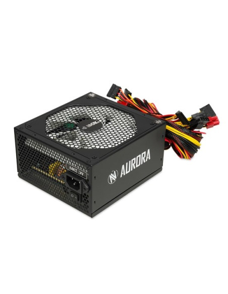 Zasilacz Ibox Aurora 600W 14 Cm Fan Zia600W14Cmbox