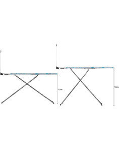 Deska Do Prasowania Vileda Star Plus 2