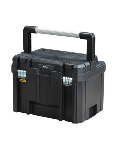 Stanley Fatmax Pro-Stack Twarda Kaseta Na Narzędzie Czarny 2