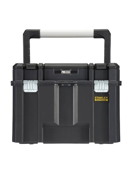 Stanley Fatmax Pro-Stack Twarda Kaseta Na Narzędzie Czarny