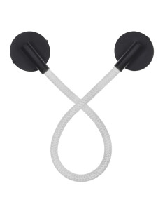 Lampa Ścienna Led Activejet Aje-Aje-Livio Nw