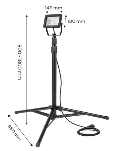 Neo Tools 99-059 Reflektor