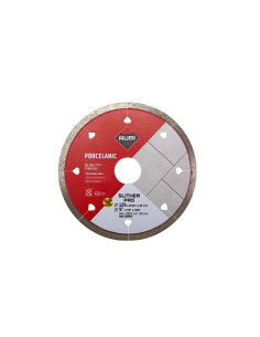 Rubi Tarcza Diam. Slither Blade 115 Pro