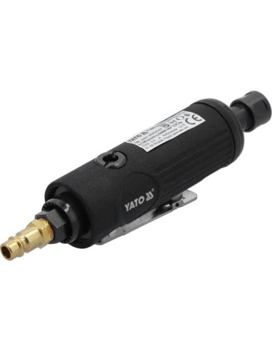 Yato Yt-0965 Szlifierka Prosta/Do Matryc Prosta Szlifierka Do Matryc 20000 Rpm Czarny