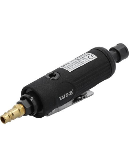 Yato Yt-0965 Szlifierka Prosta/Do Matryc Prosta Szlifierka Do Matryc 20000 Rpm Czarny