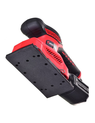 Vertex Szlifierka Oscylacyjna 300W