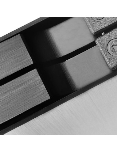 Silverstone Sst-Fs202B Panel Drive Bay Czarny