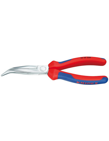 Knipex 26 25 200 Szczypce Ukośne