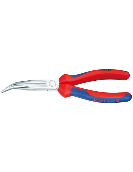Knipex 26 25 200 Szczypce Ukośne