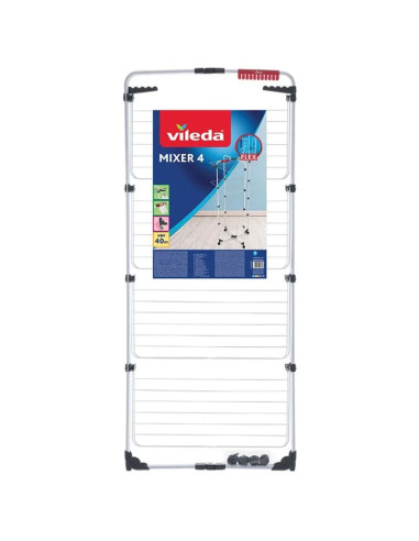 Suszarka Vileda Mixer 4