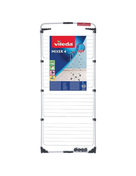 Suszarka Vileda Mixer 4