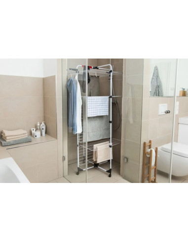 Suszarka Vileda Mixer 4