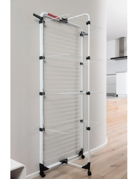 Suszarka Vileda Mixer 4