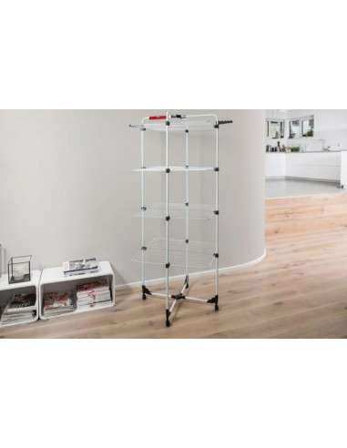 Suszarka Vileda Mixer 4