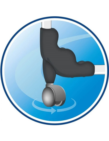 Suszarka Vileda Mixer 4
