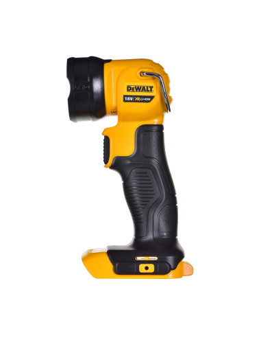 Lampa 18V Z Obrotową Głowicą Dcl040-Xj Dewalt