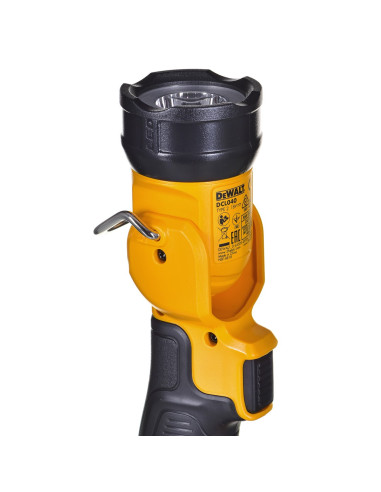 Lampa 18V Z Obrotową Głowicą Dcl040-Xj Dewalt