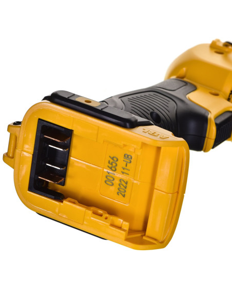 Lampa 18V Z Obrotową Głowicą Dcl040-Xj Dewalt
