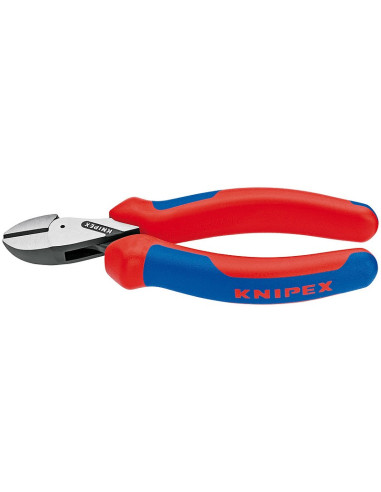 Szczypce Tnące Boczne X-Cut 160Mm