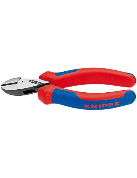 Szczypce Tnące Boczne X-Cut 160Mm