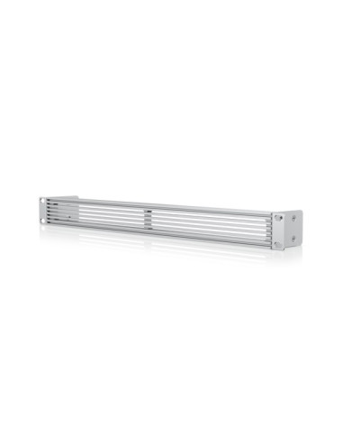 Ubiquiti Uacc-Rack-Panel-Vented-1U Części Do Stojaków Pusty Wentylowany Panel