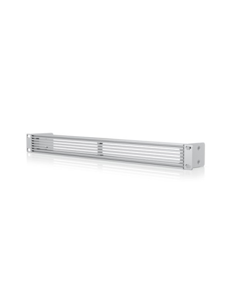 Ubiquiti Uacc-Rack-Panel-Vented-1U Części Do Stojaków Pusty Wentylowany Panel