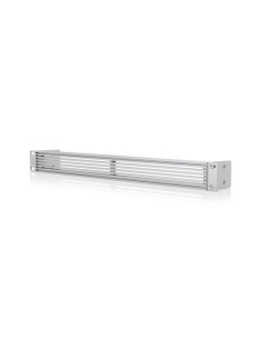 Ubiquiti Uacc-Rack-Panel-Vented-1U Części Do Stojaków Pusty Wentylowany Panel 2