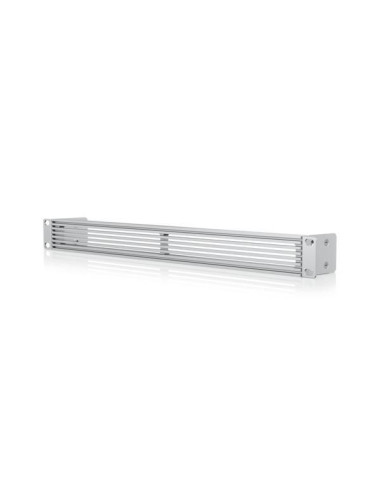 Ubiquiti Uacc-Rack-Panel-Vented-1U Części Do Stojaków Pusty Wentylowany Panel
