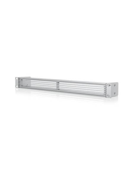 Ubiquiti Uacc-Rack-Panel-Vented-1U Części Do Stojaków Pusty Wentylowany Panel