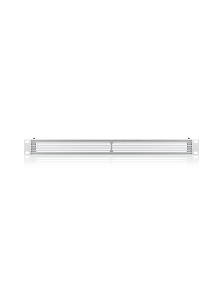 Ubiquiti Uacc-Rack-Panel-Vented-1U Części Do Stojaków Pusty Wentylowany Panel