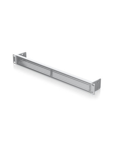 Ubiquiti Uacc-Rack-Panel-Vented-1U Części Do Stojaków Pusty Wentylowany Panel