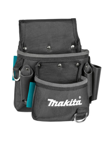 Makita E-15198 Akcesorium Do Paska Narzędziowego Woreczek Na Narzędzia