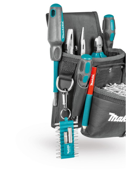 Makita E-15198 Akcesorium Do Paska Narzędziowego Woreczek Na Narzędzia