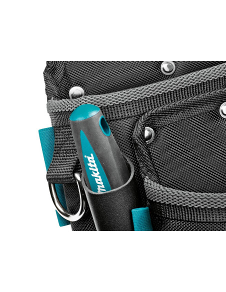 Makita E-15198 Akcesorium Do Paska Narzędziowego Woreczek Na Narzędzia