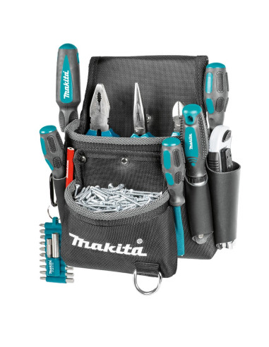 Makita E-15198 Akcesorium Do Paska Narzędziowego Woreczek Na Narzędzia