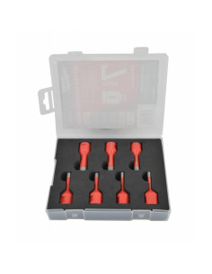 Awtools Aw47307 Akcesorium Do Wiertarek 7 Szt.