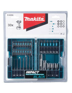 Makita B-66896 Wiertło Zestaw Wierteł 2