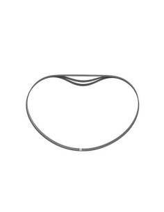 Ostrze Bimetalowe Milwaukee Do M12Bs (18Tpi, 3 Szt.)