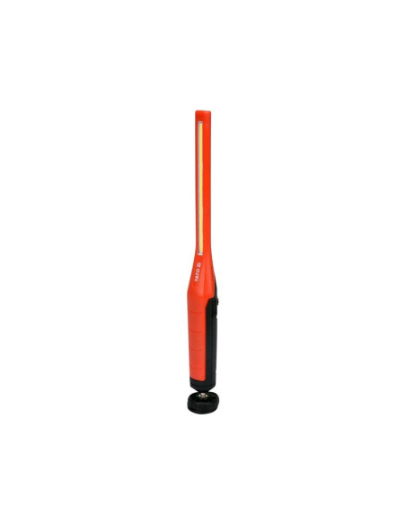 Lampa Warsztatowa 7W Cob 600 Lumenów + 120 Lumenów
