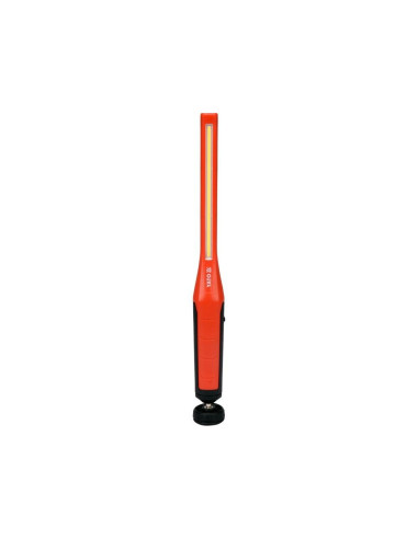 Lampa Warsztatowa 7W Cob 600 Lumenów + 120 Lumenów
